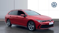 Volkswagen Golf 2.0 TDI 150 R-Line 5dr Diesel Estate